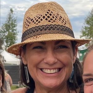 Meet your Posher, Janine